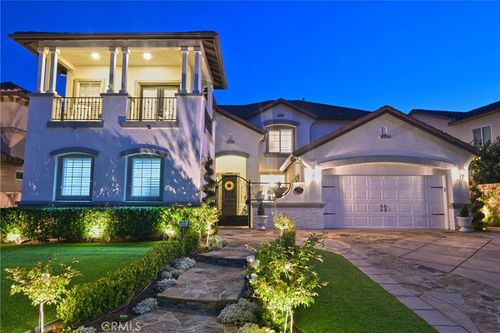 2442 N Hawksfield Way, Orange, CA, 92867-6495 | Card Image