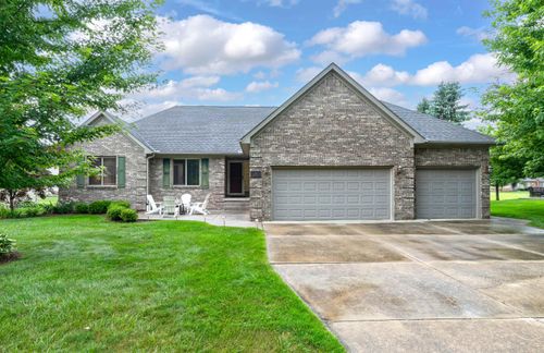 334 Peregrine Dr, East China, MI, 48054-2230 | Card Image