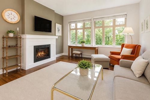 203-2330 Shaughnessy St, Port Coquitlam, BC, V3C0B5 | Card Image