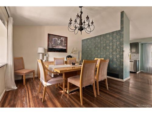 6018 S Pierson Ct, Littleton, CO, 80127-2430 | Card Image