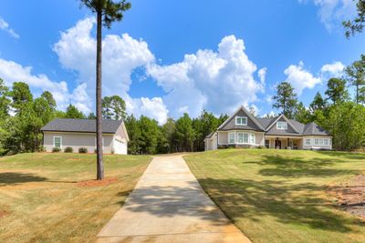 1407 Anderson Pond Road, House other with 3 bedrooms, 2 bathrooms and null parking in Aiken SC | Image 3