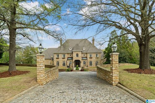 4539 High Court Cir, Hoover, AL, 35242-6458 | Card Image