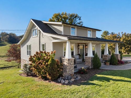 15218 Whites Mill Road, Abingdon, VA, 24210 | Card Image