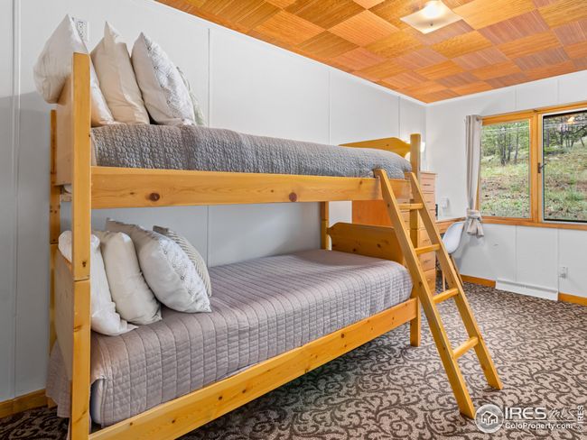 1650 Powelly Ln, House other with 3 bedrooms, 2 bathrooms and null parking in Estes Park CO | Image 13