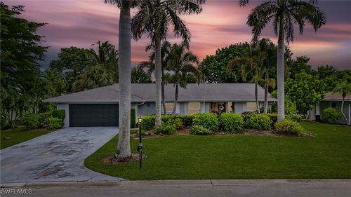 249 Pebble Beach Cir, NAPLES, FL, 34113-7654 | Card Image