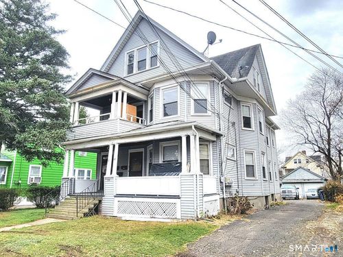 2-181 Bond St, Hartford, CT, 06114-1320 | Card Image