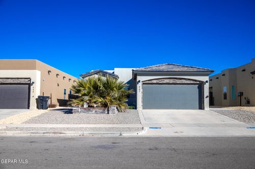 942 Earthstar Pl, El Paso, TX, 79928-5946 | Card Image