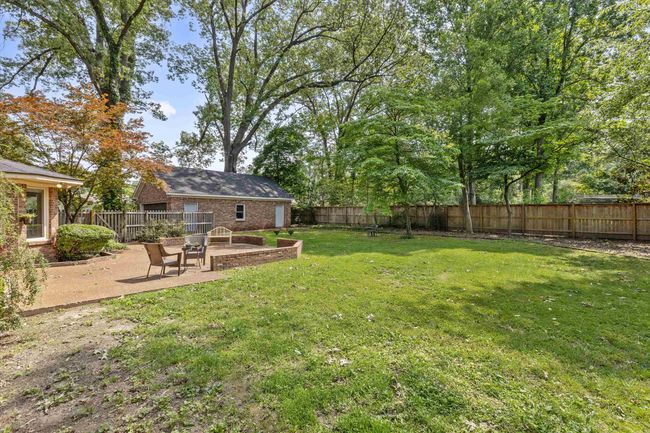 356 Waring Rd, House other with 3 bedrooms, 3 bathrooms and null parking in Memphis TN | Image 36