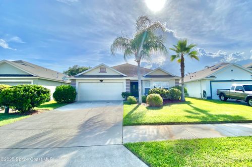 1760 Sun Gazer Dr, Rockledge, FL, 32955-6322 | Card Image