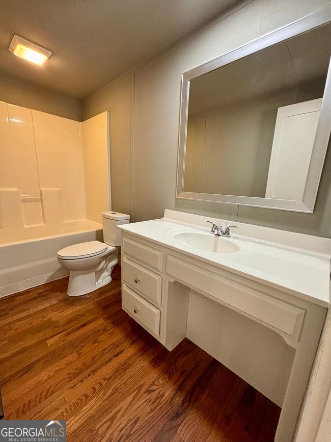 128 Dock Dorsey Rd, House other with 3 bedrooms, 2 bathrooms and null parking in CLEVELAND GA | Image 12