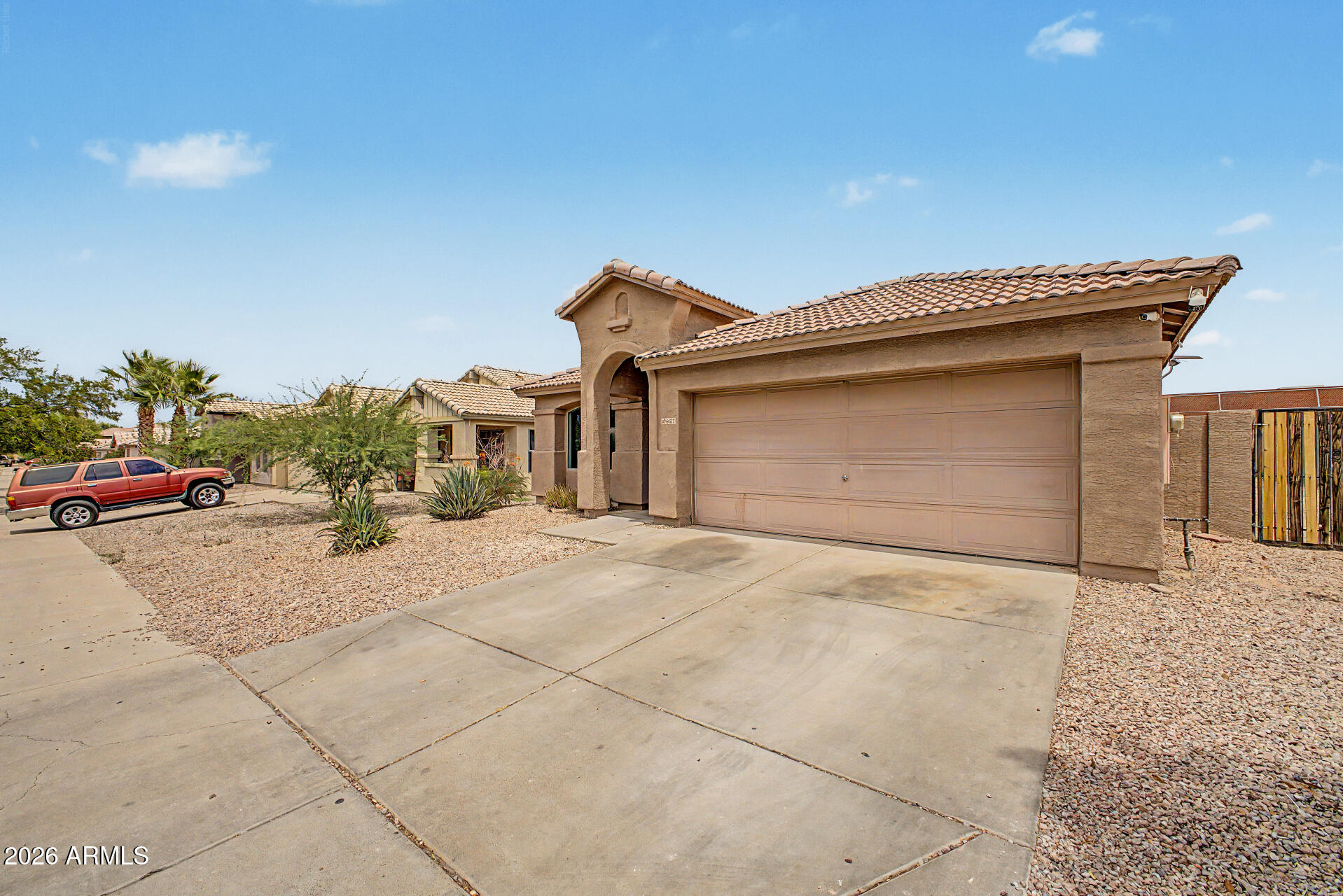 Residential in Phoenix 3