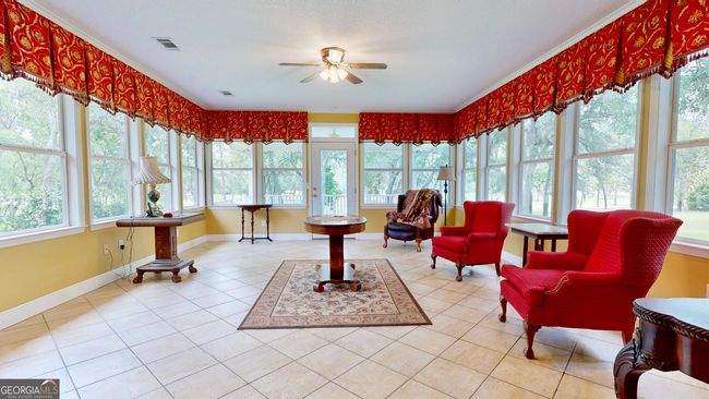 1457 N River Oaks Dr, House other with 4 bedrooms, 3 bathrooms and null parking in Blackshear GA | Image 6