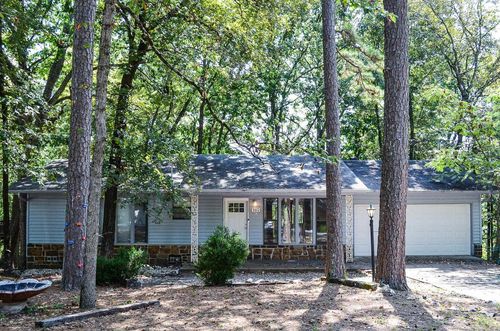 68 Sierra Drive, Hot Springs Village, AR, 71909 | Card Image