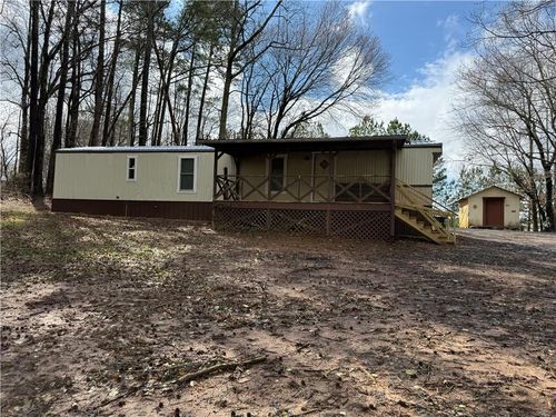 99 Davis Dr, Jasper, GA, 30143-4956 | Card Image