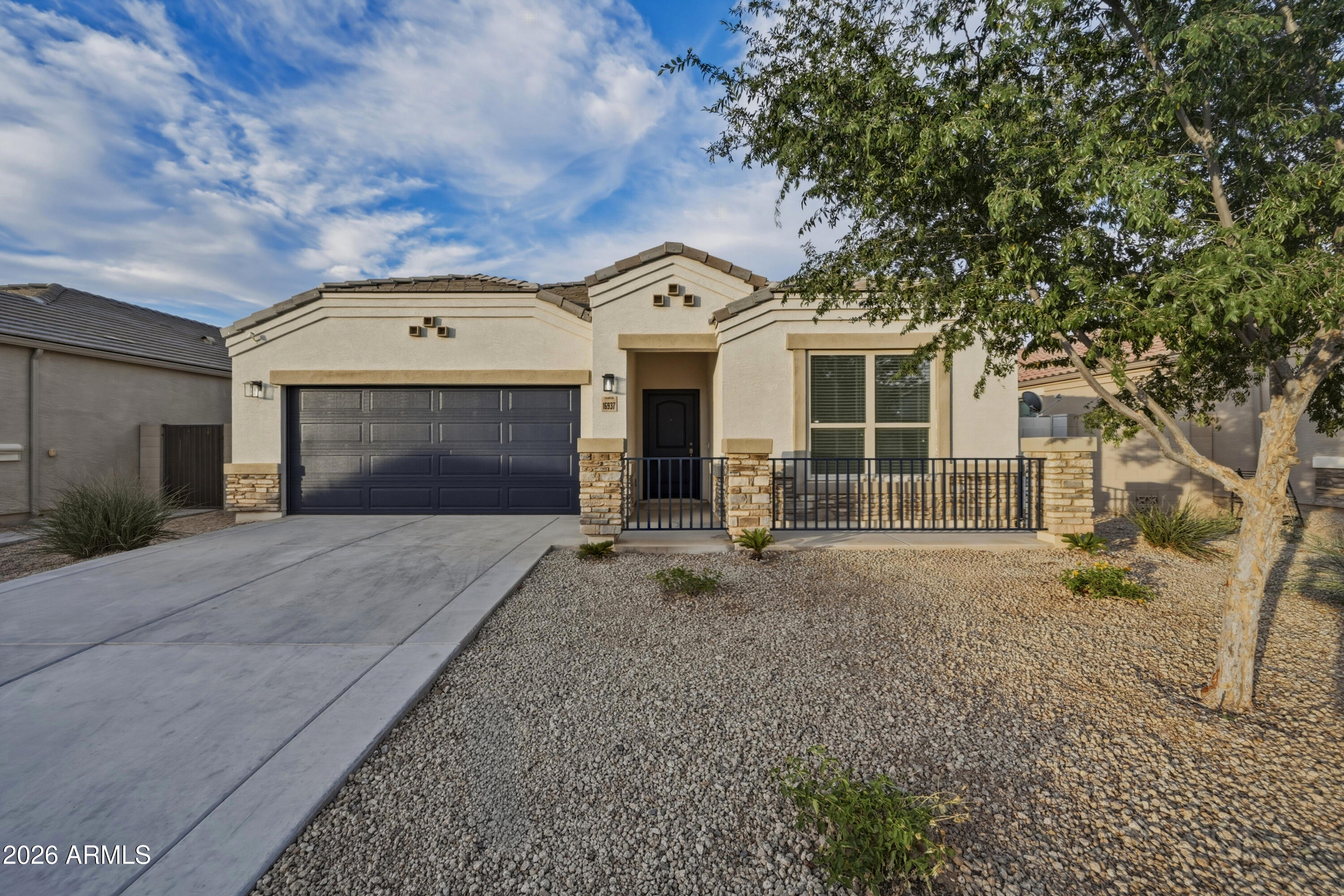 Residential in Maricopa