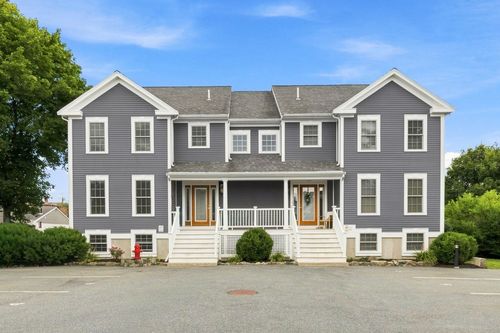 4-12 Cherry St, Danvers, MA, 01923 | Card Image