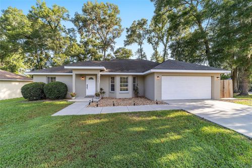 4025 Se 139th Ln, Summerfield, FL, 34491-2338 | Card Image