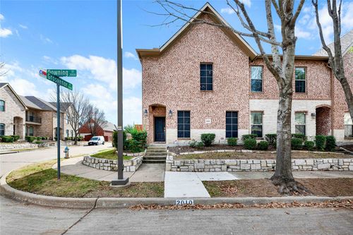 2010 Downing Street, Allen, TX, 75013 | Card Image