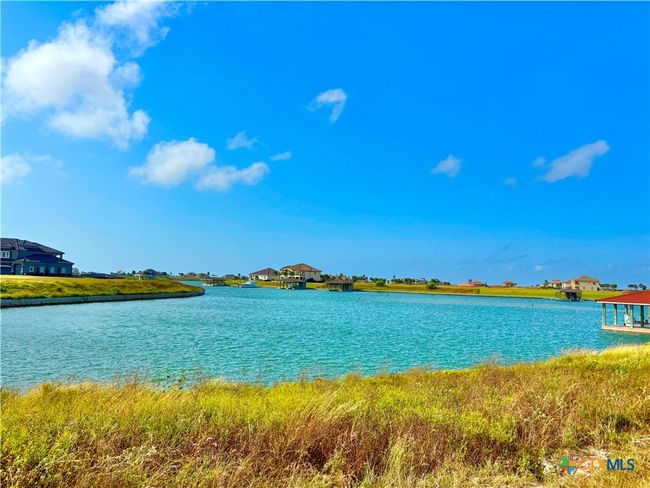 296 E Lago Loop Road, Home with 0 bedrooms, 0 bathrooms and null parking in Port O'Connor TX | Image 5