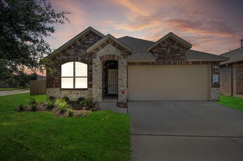 23703 Giardini Dr, Katy, TX, 77493-3811 | Card Image