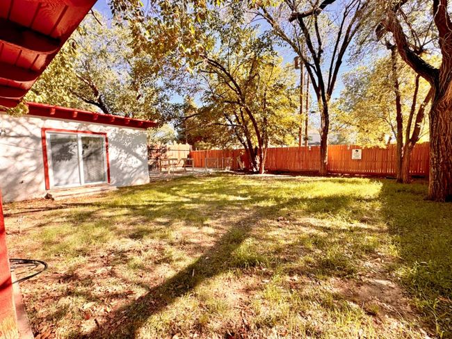 2621 23 Rd St, House other with 4 bedrooms, 3 bathrooms and null parking in Lubbock TX | Image 38