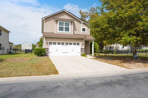 40 Saluda Way, Beaufort, SC, 29906-6007 | Card Image