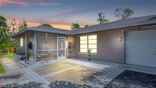 5238 Floridan Ave, NAPLES, FL, 34113-8706 | Card Image