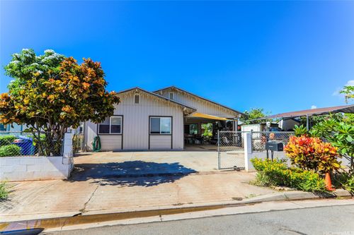 91-868 Hahanui St, Ewa Beach, HI, 96706-2831 | Card Image