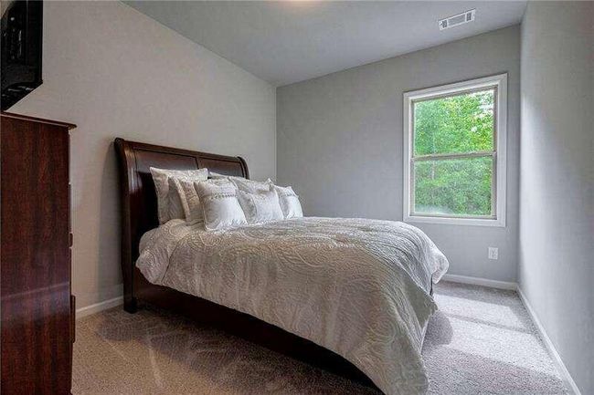 7059 Lancaster Xing, House other with 4 bedrooms, 3 bathrooms and 3 parking in Flowery Branch GA | Image 27