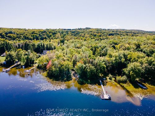 lot 69 25th Line Rd, Algonquin Highlands, ON, K0M | Card Image