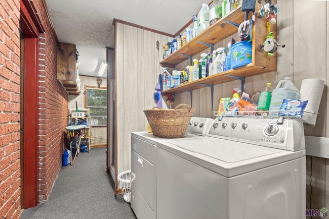 4390 N Railroad Ave, House other with 5 bedrooms, 4 bathrooms and 4 parking in Fordoche LA | Image 24