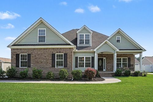 4025 Ridgewood Dr, Conway, SC, 29526-8886 | Card Image