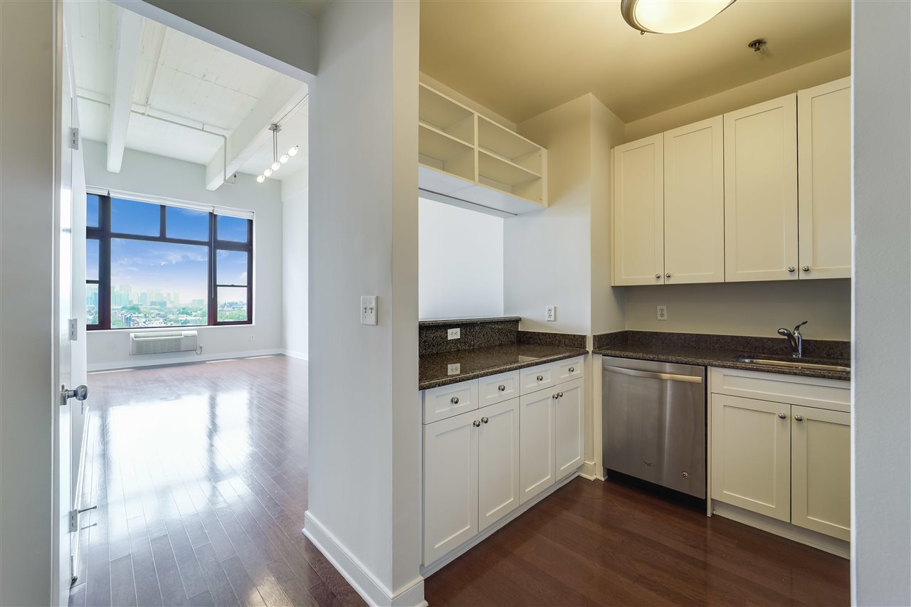 Residential Lease in Hoboken