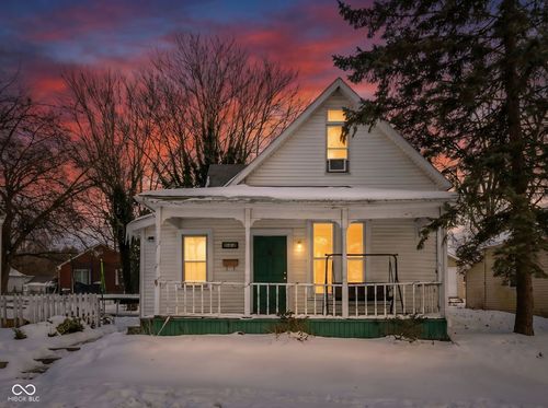 812 Chestnut St, Anderson, IN, 46012-4119 | Card Image