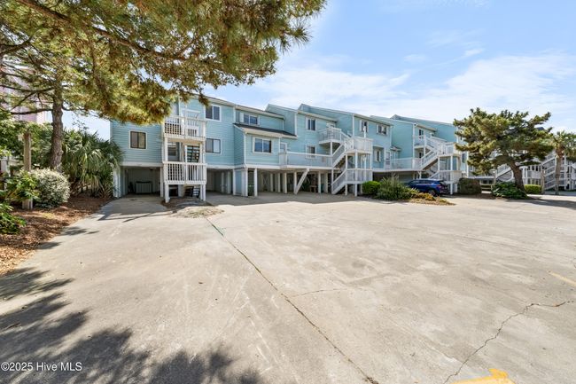 2008 Surfrider Ct, Condo with 3 bedrooms, 2 bathrooms and null parking in Kure Beach NC | Image 90