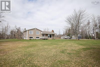 1127 Ferry Rd, Home with 3 bedrooms, 2 bathrooms and null parking in Fox Harbour NS | Image 1