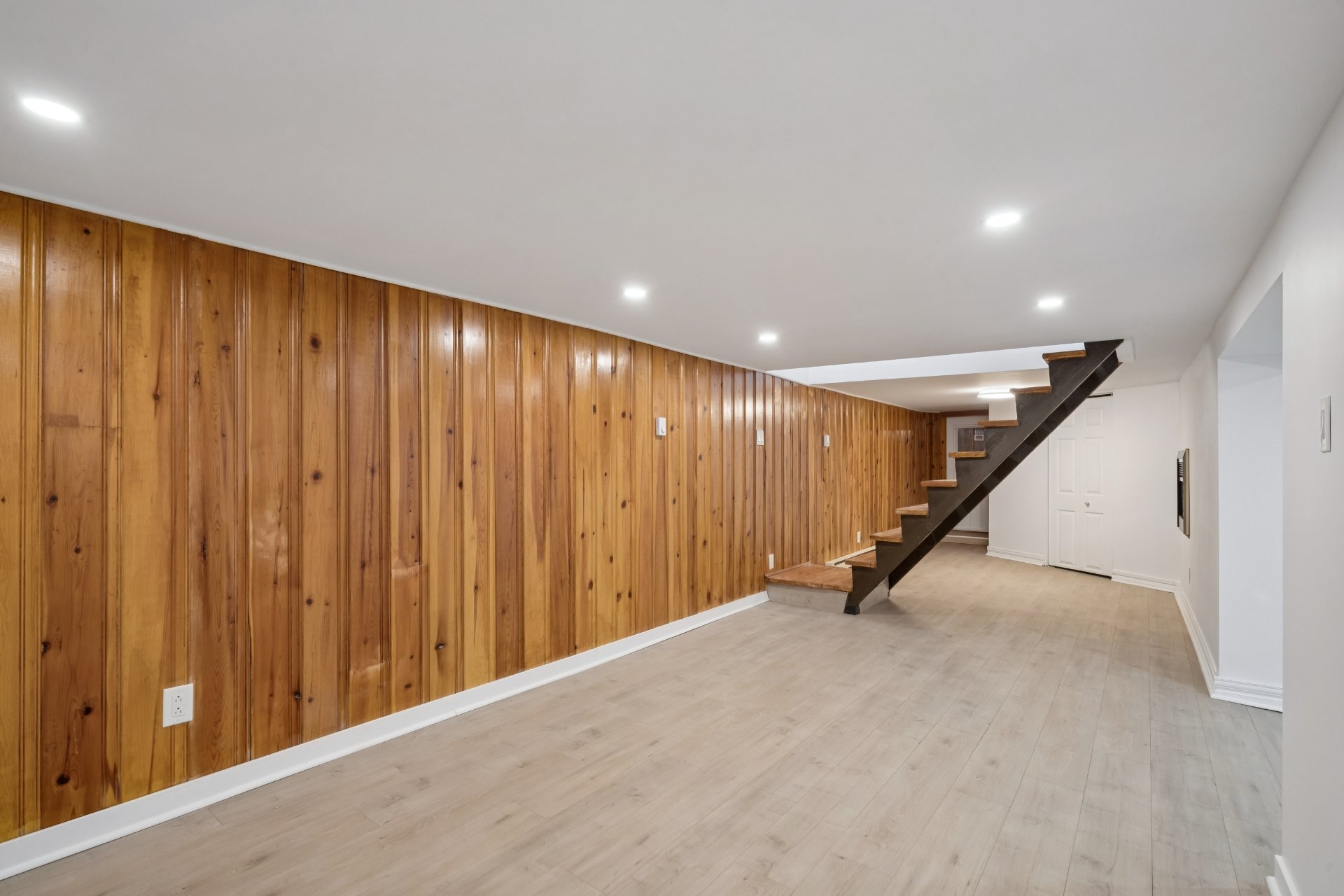 Residential in Montréal (Mercier/Hochelaga-Maisonneuve) 3