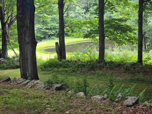 4393 Vt Route 131, House other with 2 bedrooms, 2 bathrooms and null parking in Perkinsville VT | Image 24