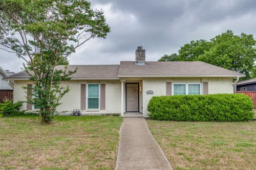 6331 N Jim Miller Rd, Dallas, TX, 75228-5429 | Card Image