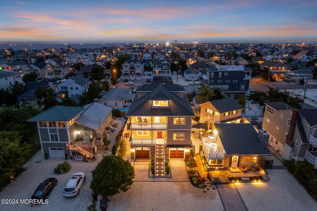 210 24 Th Ave, House other with 7 bedrooms, 5 bathrooms and null parking in Seaside Park NJ | Image 144
