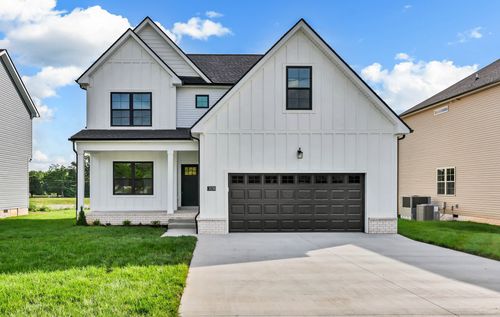 188 Sherlock Dr, Clarksville, TN, 37043-2238 | Card Image