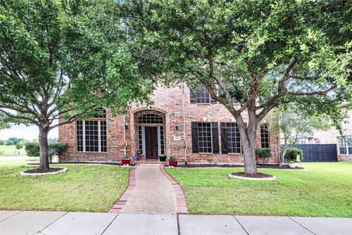 11086 Tenison Ln, Frisco, TX, 75033-7983 | Card Image