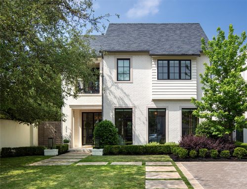 4056 Druid Ln, Dallas, TX, 75205-1141 | Card Image