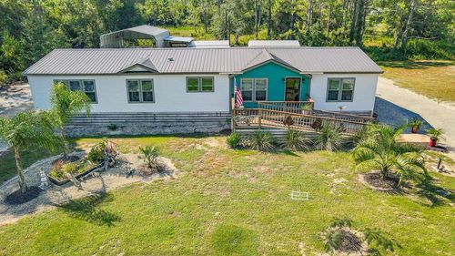 511 NE Ne Avenue H, Carrabelle, FL, 32322-8828 | Card Image