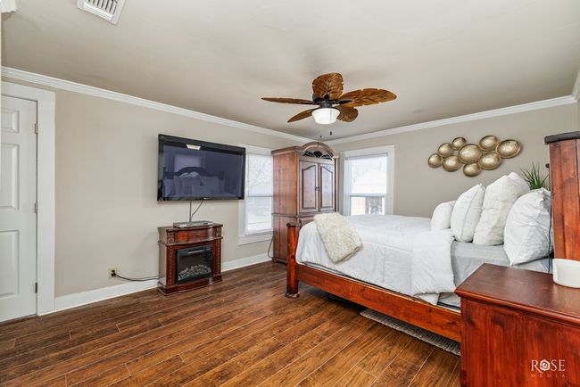 706 N Madison St, House other with 3 bedrooms, 1 bathrooms and 1 parking in San Angelo TX | Image 11