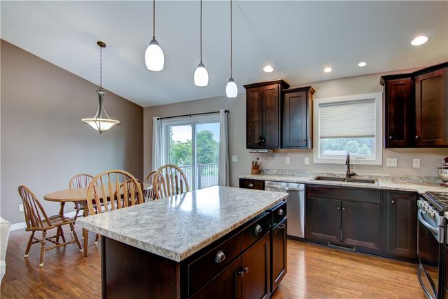 964 Kelly Rd, House other with 4 bedrooms, 3 bathrooms and null parking in Ellsworth WI | Image 7