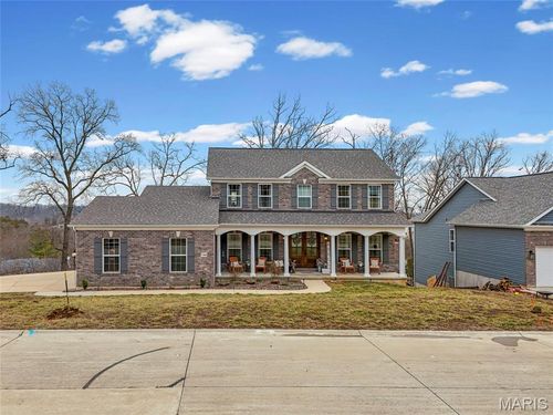 7406 Avondale Park, Barnhart, MO, 63012-1942 | Card Image