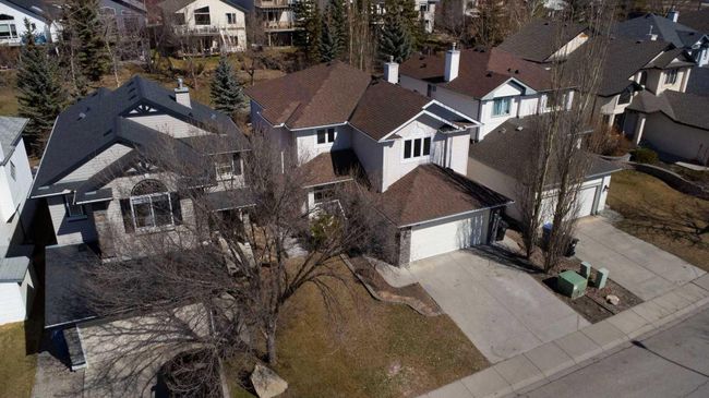 108 Tuscany Hills Close Nw, Home with 5 bedrooms, 3 bathrooms and 4 parking in Calgary AB | Image 47