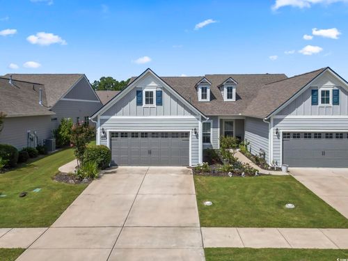 6037 Campanella St, Myrtle Beach, SC, 29577-6002 | Card Image