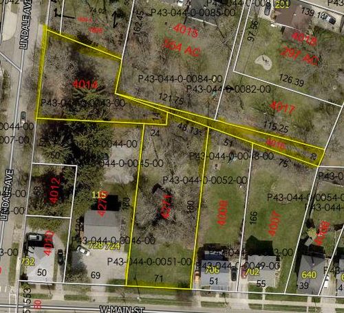 Lot#4271 W Main St, Ashland, OH, 44805 | Card Image